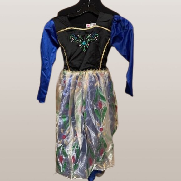 Boutique Other - Princess Anna Frozen Inspired Dress